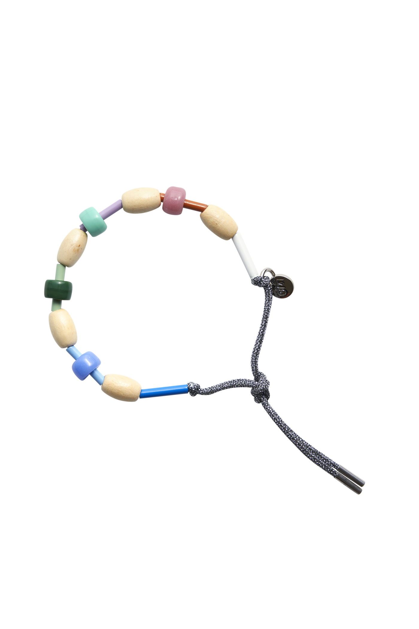 Colour Gradient Bracelet (Ocean)